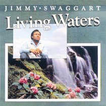 Album Image for Living Waters - DISC 1