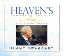 Album Image for Heaven's Sounding Sweeter - DISC 1