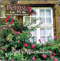 Album Image for God's Affirmation (Being In Him Series) - DISC 1