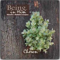 Album Image for Chosen (Being In Him Series) - DISC 1