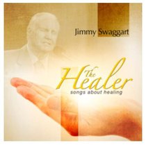 Album Image for The Healer - DISC 1