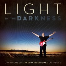 Album Image for Light in the Darkness - DISC 1