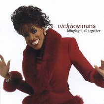 Album Image for Bringing It All Together - DISC 1