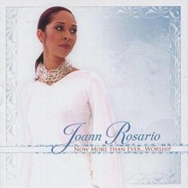 Album Image for Now More Than Ever Worship - DISC 1