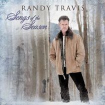 Album Image for Songs of the Season - DISC 1