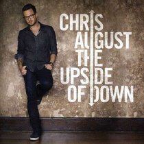 Album Image for The Upside of Down - DISC 1