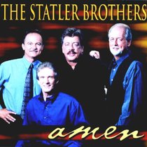 Album Image for Amen - DISC 1