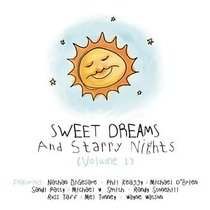 Album Image for Sweet Dreams and Starry Nights 2 - DISC 1