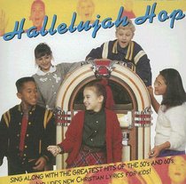 Album Image for Hallelujah Hop 1 - DISC 1