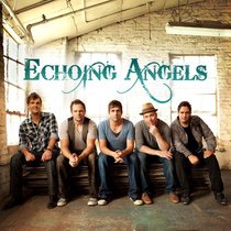 Album Image for Echoing Angels - DISC 1
