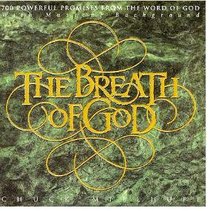 Album Image for Breath of God the - DISC 1