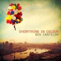 Album Image for Everything in Colour - DISC 1