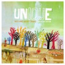 Album Image for Unique - DISC 1