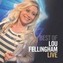 Album Image for Best of Lou Fellingham - DISC 1