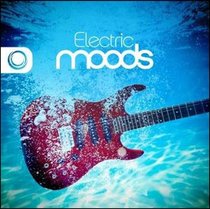 Album Image for Electric Moods - DISC 1