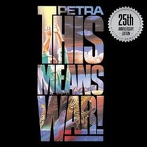 Album Image for This Means War: 25Th Anniversary Edition - DISC 1