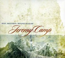 Album Image for Stay, Restored, Beyond Measure Triple CD Pack - DISC 1