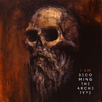 Album Image for I Am - DISC 1