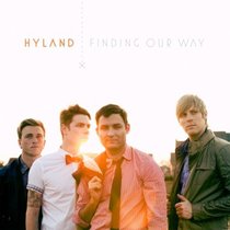 Album Image for Finding Our Way - DISC 1