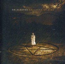 Album Image for Chidren of Fire - DISC 1