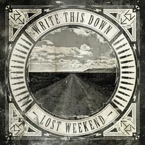 Album Image for Lost Weekend - DISC 1