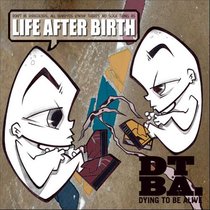 Album Image for Life After Birth - DISC 1