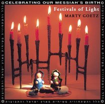 Album Image for Festivals of Light - DISC 1