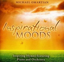 Album Image for Inspirational Moods: Inspiring Hymns - DISC 1