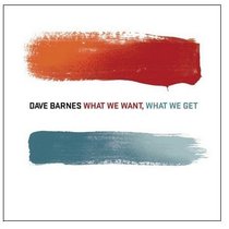 Album Image for What We Want, What We Get - DISC 1
