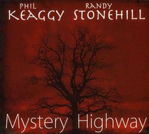 Album Image for Mystery Highway - DISC 1