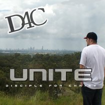 Album Image for Unite - DISC 1