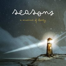 Album Image for Moment of Clarity Ep - DISC 1