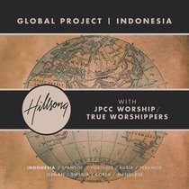 Album Image for 2012 Hillsong Global Project: Indonesian - DISC 1