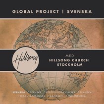 Album Image for 2012 Hillsong Global Project: Swedish - DISC 1