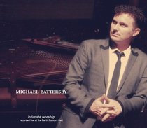 Album Image for 7 - Intimate Worship - DISC 1