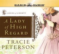 Album Image for A Lady of High Regard - DISC 1