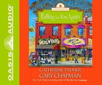 Album Image for Falling For You Again (Unabridged, 8 CDS) (#03 in Four Seasons Audio Series) - DISC 1