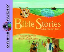 Album Image for Bible Stories For Growing Kids - DISC 1