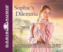 Album Image for Sophie's Dilemma (7 CDS) (#02 in Daughters Of Blessing Audio Series) - DISC 1