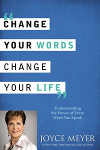 Album Image for Change Your Words, Change Your Life (Unabridged, 9 Hours) - DISC 1