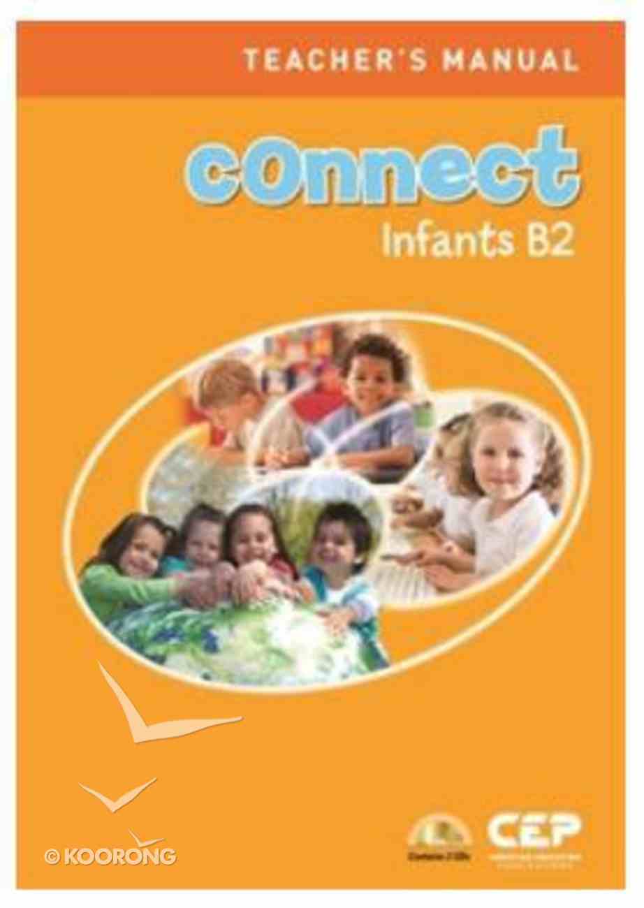 Connectb Sem 2: Infants Student Book Paperback