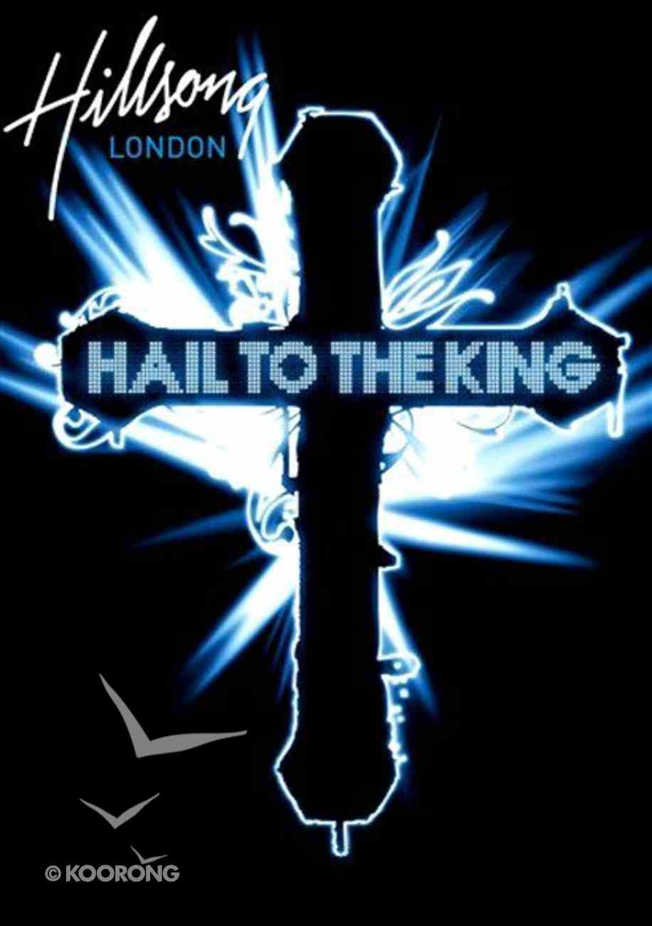 Hillsong London 2008: Hail to the King (With Bonus Live Cd) DVD