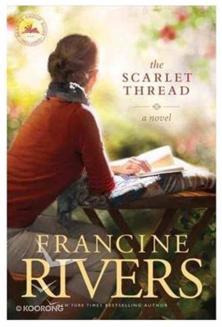 The Scarlet Thread Paperback