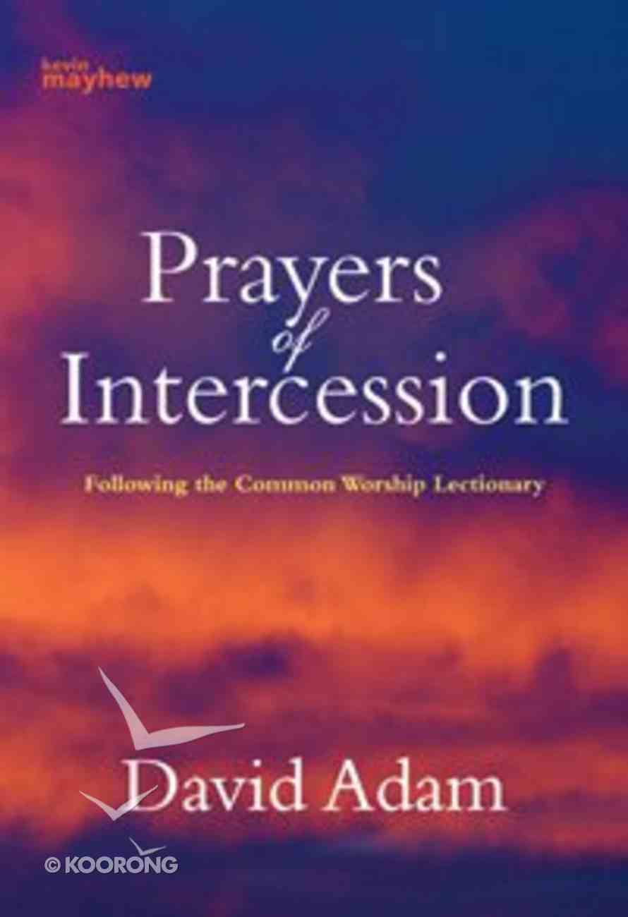 prayers-of-intercession-by-david-adam-koorong