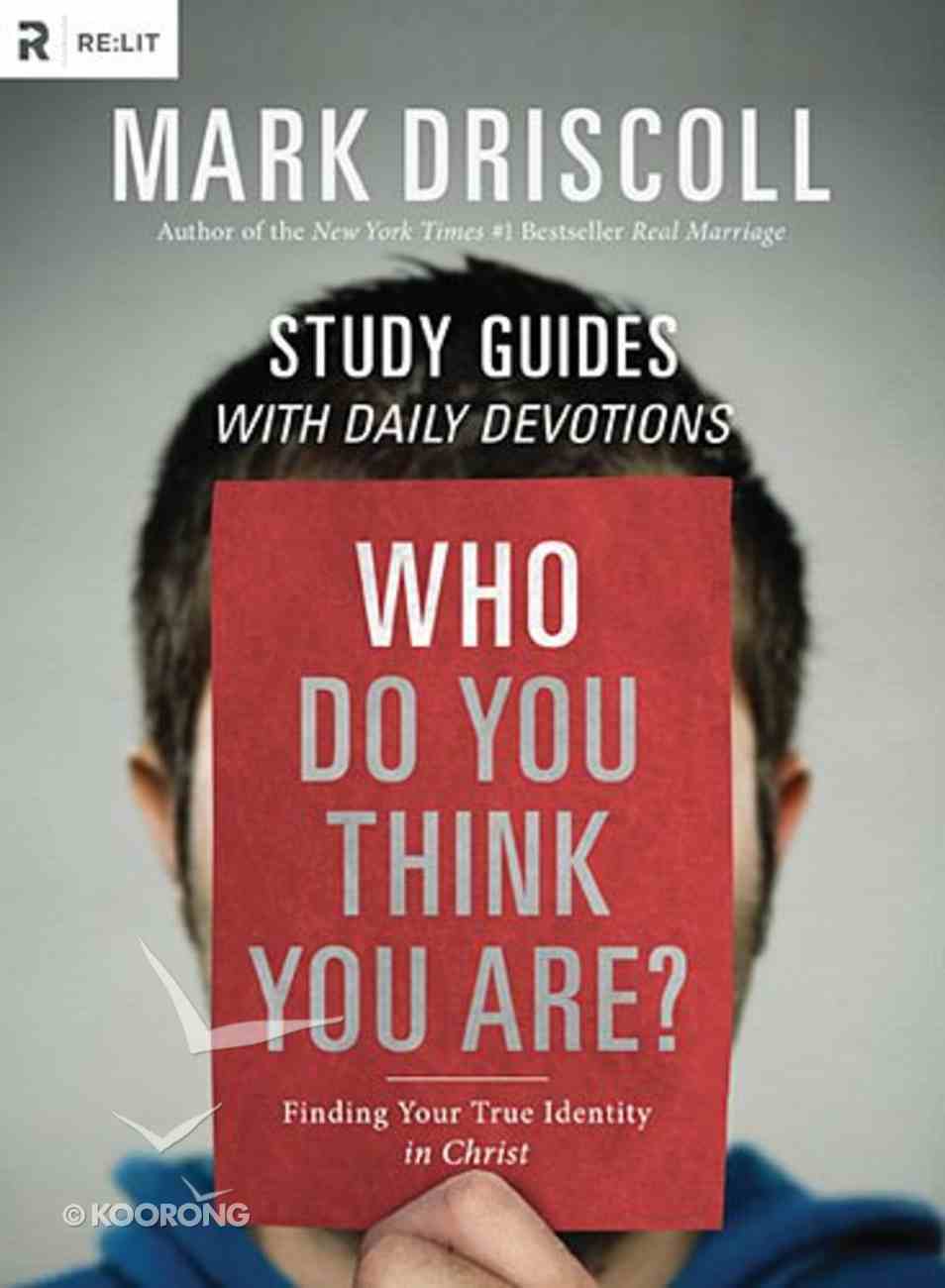 Mark driscoll dating questions