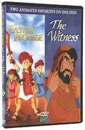 Easter Promise, The/Witness, the (2-in-1) DVD