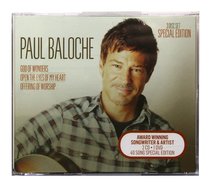 Album Image for Paul Baloche Special Edition Box Set - DISC 1
