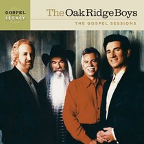 Album Image for Gospel Sessions - DISC 1