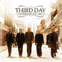 Album Image for Wherever You Are - DISC 1