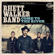 Album Image for Come to the River - DISC 1